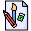 external tools-graphic-design-filled-line-detailed-filled-line-rakhmat-setiawan icon