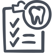 external care-dental-doodle-doodle-bomsymbols--3 icon