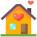 external home-love-dreamcreateicons-flat-dreamcreateicons icon