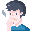 external smoking-men-lifestyle-dreamcreateicons-flat-dreamcreateicons icon