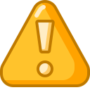 external alert-internet-security-dreamcreateicons-outline-color-dreamcreateicons-2 icon