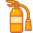 external extinguisher-museum-dreamcreateicons-outline-color-dreamcreateicons-2 icon