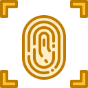 external fingerprint-scan-internet-security-dreamcreateicons-outline-color-dreamcreateicons-2 icon