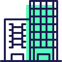 external buildings-buildings-landmarks-dreamstale-green-shadow-dreamstale icon