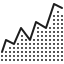 external chart-finances-and-shopping-dreamstale-lineal-dreamstale icon