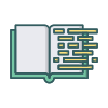 external soding-web-and-mobile-dev-edtim-lineal-color-edtim icon