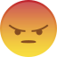 external angry-emojis-and-emoticon-emojis-because-i-love-you-royyan-wijaya icon