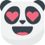 external asian-hana-emojis-panda-edition-emojis-because-i-love-you-royyan-wijaya icon