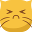 external cat-hana-emojis-cat-edition-emojis-because-i-love-you-royyan-wijaya-7 icon