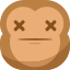 external chipms-hana-emojis-chimps-edition-emojis-because-i-love-you-royyan-wijaya icon