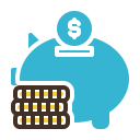 external 23-finance-and-economic-febrian-hidayat-fill-lineal-febrian-hidayat icon