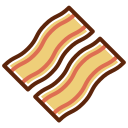 external bacon-restaurant-febrian-hidayat-fill-lineal-febrian-hidayat icon