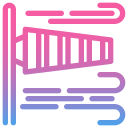 external 29-disaster-febrian-hidayat-gradient-febrian-hidayat icon