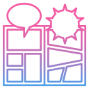 external 50-hobbies-and-interest-febrian-hidayat-gradient-febrian-hidayat icon