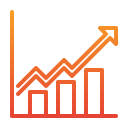 external growth-business-and-management-febrian-hidayat-gradient-febrian-hidayat icon