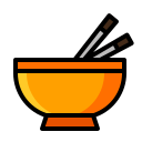 external asian-kitchen-utensil-filled-line-filled-line-andi-nur-abdillah icon