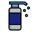 external clean-cleaning-filled-line-filled-line-andi-nur-abdillah icon