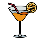 external cocktail-drink-and-beverage-filled-line-filled-line-andi-nur-abdillah icon