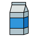 external milk-drink-and-beverage-filled-line-filled-line-andi-nur-abdillah icon