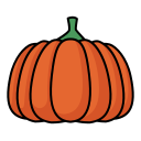 external pumpkin-vegetable-and-fruit-filled-line-filled-line-andi-nur-abdillah icon