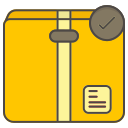 external box-ecommerce-filled-line-kendis-lasman icon