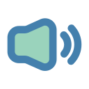 external sound-user-interface-filled-line-filled-line-kendis-lasman icon