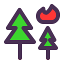 external tree-weather-and-disaster-filled-line-kendis-lasman icon