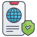 external Mobile-Internet-Security-internet-security-filled-outline-design-circle icon