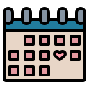 external and-wedding-filled-outline-satawat-anukul-6 icon