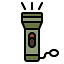 external camping-camping-filled-outline-filled-outline-satawat-anukul-47 icon