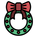 external christmas-christmas-filled-outline-filled-outline-satawat-anukul-30 icon