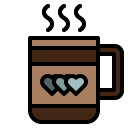 external coffeeshop-coffee-shop-filled-outline-filled-outline-satawat-anukul-45 icon