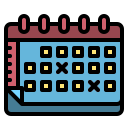 external communication-communication-filled-outline-filled-outline-satawat-anukul-35 icon