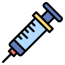 external cure-medical-filled-outline-satawat-anukul icon