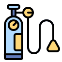 external equipment-medical-filled-outline-satawat-anukul-3 icon