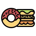 external food-food-filled-outline-filled-outline-satawat-anukul-30 icon