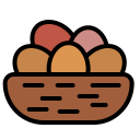 external spring-spring-filled-outline-filled-outline-satawat-anukul-35 icon