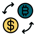 external trading-trading-filled-outline-style-filled-outline-satawat-anukul-67 icon