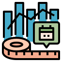 external graph-key-performance-indicators-filled-outline-wichaiwi icon