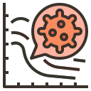 external pandemic-reopening-country-filled-outline-wichaiwi icon