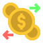 external trade-trading-flat-adri-ansyah-6 icon