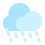 external weather-weather-flat-adri-ansyah-4 icon