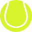 external tennis-olympic-games-flat-amoghdesign icon