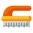 external brush-cleaning-flat-flat-andi-nur-abdillah icon