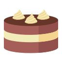 external cake-sweet-and-dessert-flat-flat-andi-nur-abdillah icon