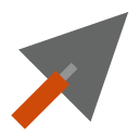 external cement-tools-flat-flat-andi-nur-abdillah icon