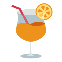 external cocktail-drink-and-beverage-flat-flat-andi-nur-abdillah icon