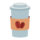 external coffee-drink-and-beverage-flat-flat-andi-nur-abdillah icon