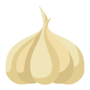 external garlic-vegetable-and-fruit-flat-flat-andi-nur-abdillah icon