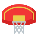 external hoop-basketball-flat-flat-andi-nur-abdillah icon